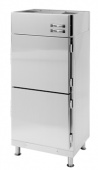 Loipart MRF Судовой холодильный/морозильный шкаф