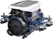 Vetus ELINE110 E-LINE 11 kW Inboard Electric Propulsion Motor