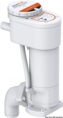 Osculati 50.205.32 - Комплект для электрификации ручных унитазов 