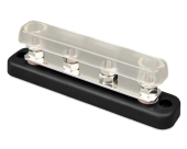 Victron Busbar 150A 4P + cover - VBB115040020