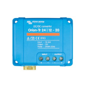 Victron Orion-Tr 24/12-20 (240W) DC-DC Конвертор Неизолированный - ORI241220200R