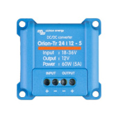 Victron Orion-Tr 24/12-5 (60W) DC-DC Конвертор Неизолированный - ORI241205200R
