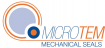 Microtem Mechanical Seals