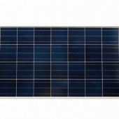 Victron 45W-12В BlueSolar Polycrystalline Panel 545×668×25mm Series 4a* (min 5pcs) - SPP040451200
