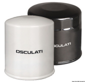 Osculati 17.502.06 - Топливный фильтр для дизельных моторов VOLVO Penta 