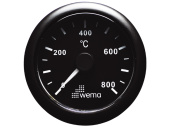 Индикатор температуры выхлопных газов Wema