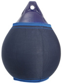 Osculati 33.500.07 - Чехол из износостойкой полипропиленовой ткани A2 для буев 380/400 мм темно-синий 