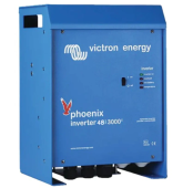 Victron Phoenix Инвертор 48/3000 230В VE.Bus - PIN483020000