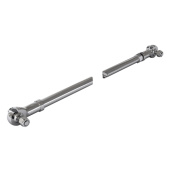 Vetus OB1000 Tie bar for outboard engines