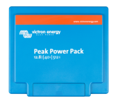 Victron Peak Power Pack 12.8V/40Ач 512Wh - PPP012040000