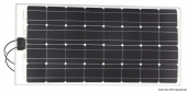 Osculati 12.034.11 - Гибкая солнечная монокристаллическая панель Osculati SunPower Enecom IP65 12 В 100 Вт 1,6 кг 1231 x 536 х 1,7 мм