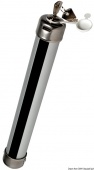 Osculati 38.175.10 - Sicur Lock - специальное блокирующее приспособление для защиты от кражи подвесных моторов до 25 л.с. 