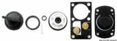 Osculati 50.207.19 - Комплект прокладок и запасные клапаны для новых туалетов PAR 