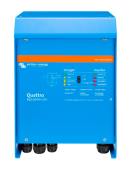 Victron Quattro 24/3000/70-50/50 230В Инвертор/Зарядное устройство - QUA243020010