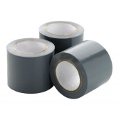 Vetus TAPEG30 Self-adhesive tape, grey, roll of 30 m