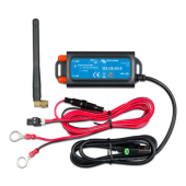 Victron GX LTE 4G-E (EMEA/Korea/Thailand) - GSM100100400