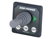 Джойстик управления подруливающего устройства Side Power