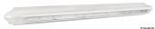 Osculati 13.198.02 - Накладной 24 LED светильник Labcraft Astro LL2CW500/2 24В 6Вт 640Лм