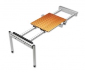Раздвижная система стол/кровать T-System “”Slide -Fold”