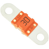 Victron MIDI Предохранитель 30A/58V для 48В (1 pc) - CIP133030010