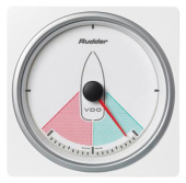 Индикатор положения пера руля VDO AcquaLink Rudder Angle
