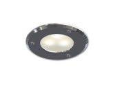 Встраиваемый LED светильник Prebit EB32-1 Slave ⌀85 мм