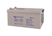 Victron 12В/265Ач Gel Deep Cycle Аккумуляторная батарея (M8) - BAT412126101