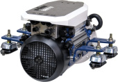 Vetus ELINE080 E-LINE 8 kW Inboard Electric Propulsion Motor