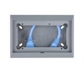 Victron Wall Mount Enclosure для 65 x 120 mm GX-panels - ASS050300010