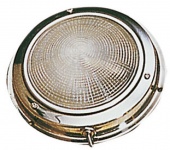 Osculati 13.544.02 - Светодиодный светильник накладного монтажа Нержавеющая сталь 169 мм 
