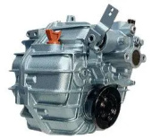 Vetus CT50255 ZF25A-2.29R gearbox