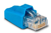 Victron VE.Can RJ45 Terminator (Bag Of 2) - ASS030700000