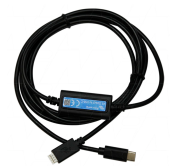 Victron VE.Direct To USB-C Interface - ASS030530030
