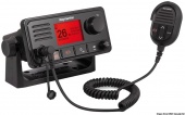 Osculati 29.718.26 - Радиостанция RAYMARINE VHF Ray63 со встроенным GPS 