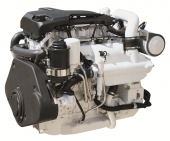 Судовой двигатель Iveco S30 230/S30 ENTM23 230 л.c./169 кВт