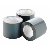 Vetus TAPEA30 Self-adhesive tape, aluminium, roll of 30 m