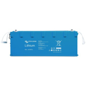 Victron LiFePO4 Аккумуляторная батарея 51.2V/100Ач NG - BAT548110620