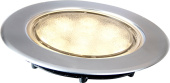 LED светильник BÅTSYSTEM/FRILIGHT Vega 75 Touch сенсорный встраиваемый Ø 75 мм