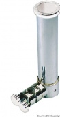 Osculati 41.167.30 - Подставки под удилище для крепления на религ или поручни из нержавеющей стали. для труб 35/40 мм 