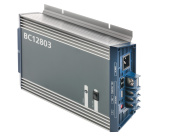 Vetus BC12803 - Зарядное устройство 4-х фазное, 237 x 90 x 328 мм, 12 В, 80 А, 3 выхода