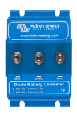 Victron BCD 402 2 Batteries 40A ARGO Diode Battery Combiner - BCD000402000