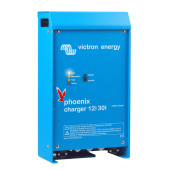 Victron Phoenix Зарядное устройство 12/30(2+1) 120/240V Microprocessor Control - PCH012030001