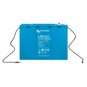 Victron LiFePO4 Аккумуляторная батарея 12.8V/200Ач - Smart - BAT512120610