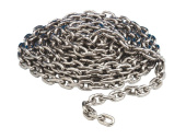 Vetus SP4470 Chain 13mm DIN766 Hot Dipped Galvanised (50 m) (EMEA only)