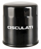 Osculati 17.504.20 - Масляные фильтры для 4-тактных подвесных моторов MERCURY Fourstroke 35-8MO-123025 (175/400HP) 