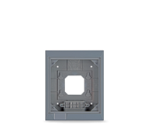 Victron Wall Mount Enclosure для Color Control GX - ASS050400000
