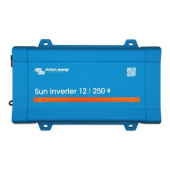 Victron Sun Инвертор 24/250-10 IEC - SIN241251100