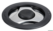 Osculati 02.345.00 - Педальная кнопка Rock для управления электрическим якорным шпилем/лебедкой Ø 70 мм