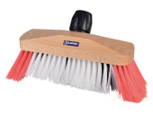 Палубная щётка Talamex Wood