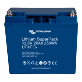 Victron Lithium SuperPack 12.8V/20Ач (M5) - BAT512020705